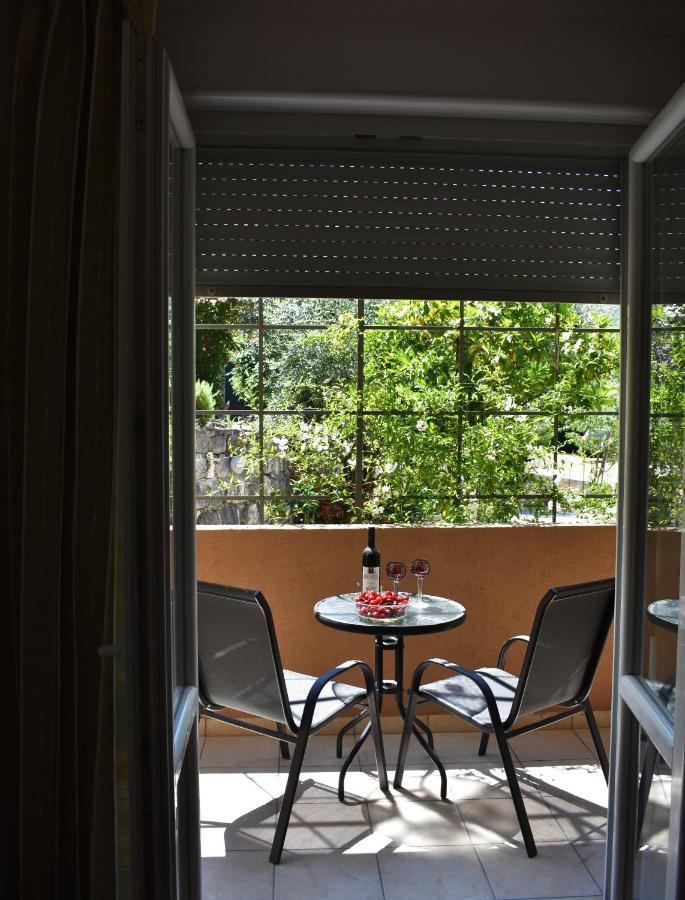 Apartments Montenegro Risan Cuckovic Экстерьер фото