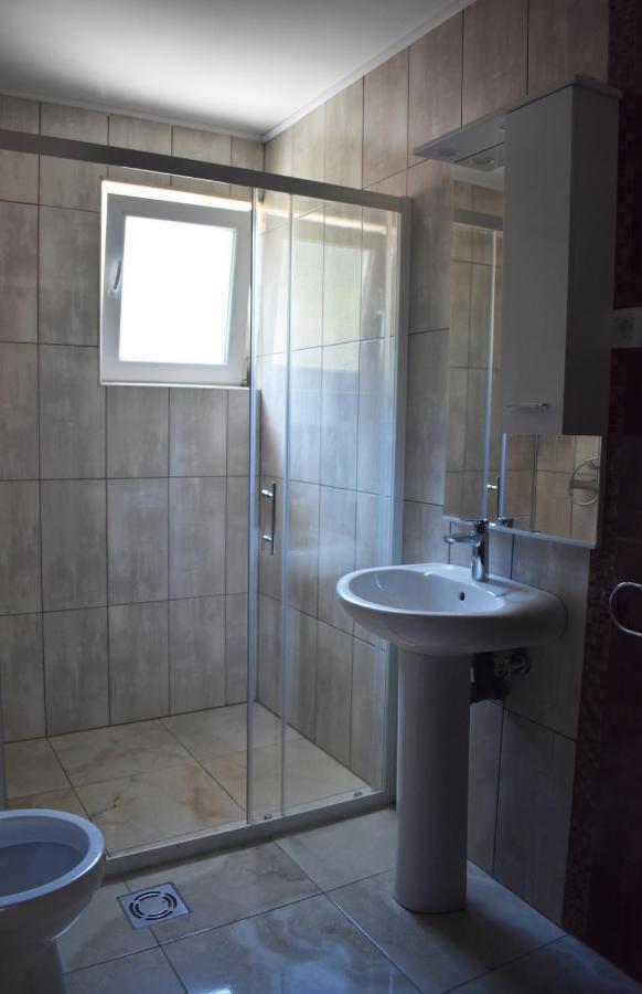 Apartments Montenegro Risan Cuckovic Экстерьер фото