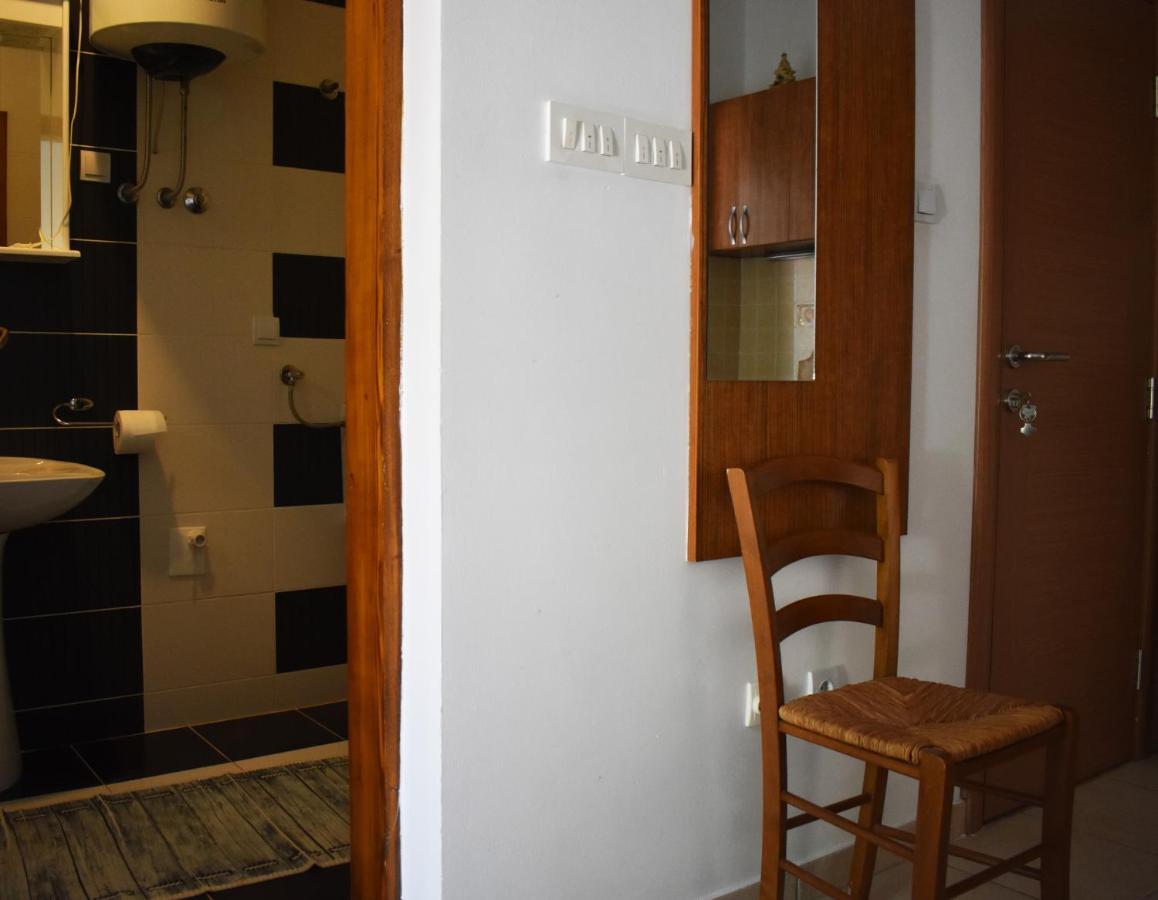 Apartments Montenegro Risan Cuckovic Экстерьер фото