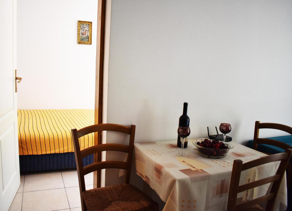 Apartments Montenegro Risan Cuckovic Экстерьер фото
