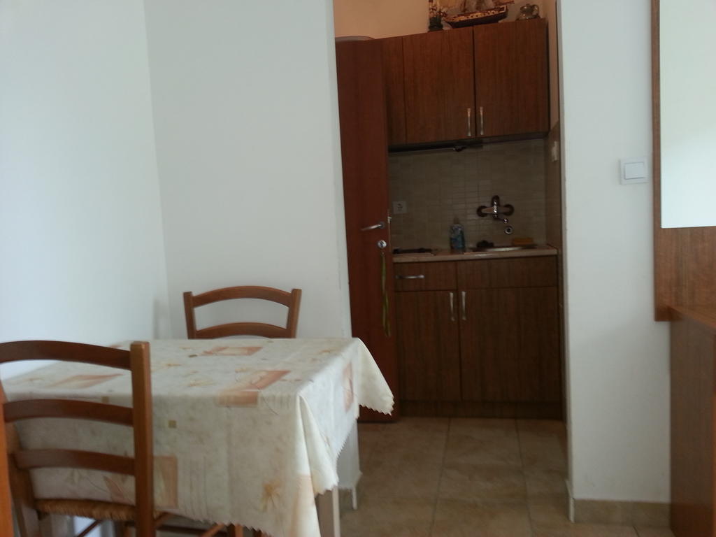 Apartments Montenegro Risan Cuckovic Номер фото