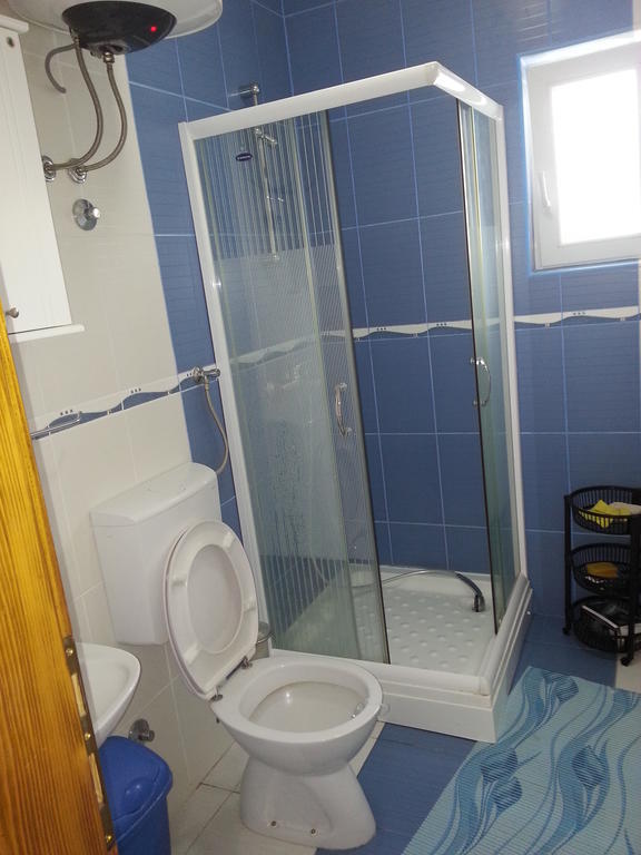 Apartments Montenegro Risan Cuckovic Номер фото