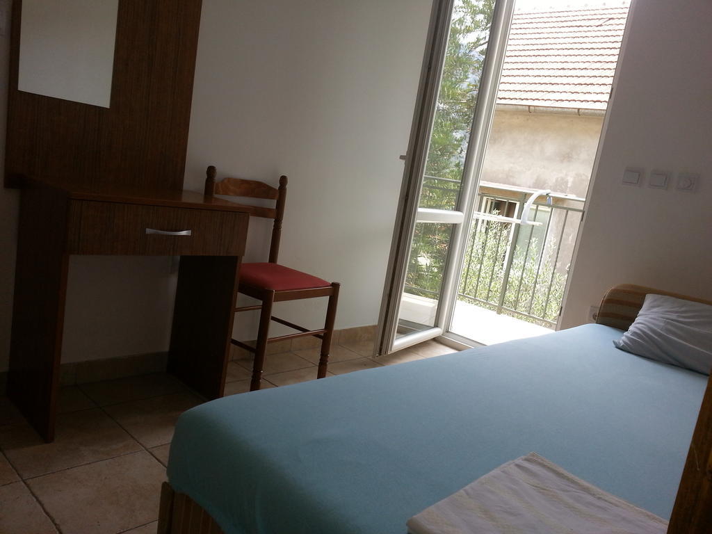 Apartments Montenegro Risan Cuckovic Номер фото