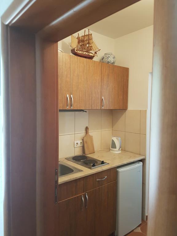 Apartments Montenegro Risan Cuckovic Экстерьер фото