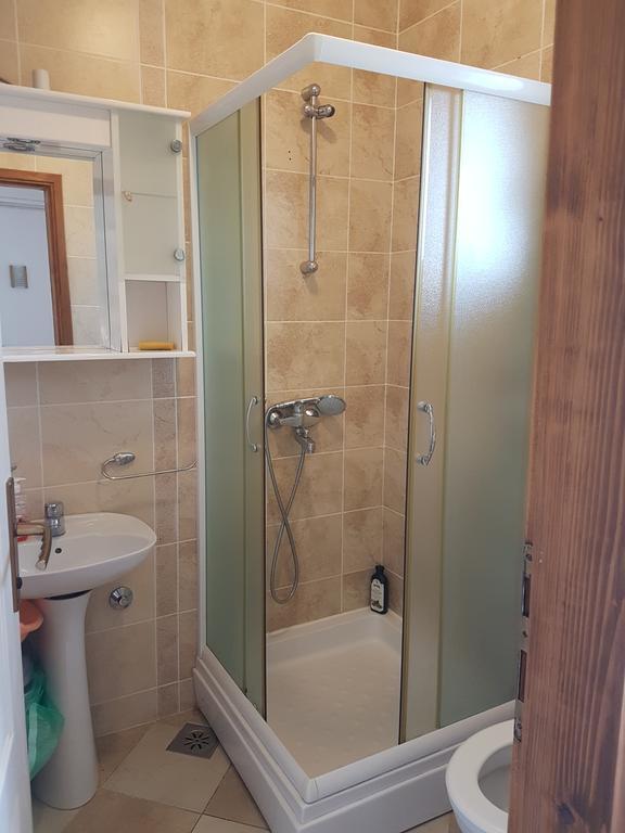 Apartments Montenegro Risan Cuckovic Экстерьер фото