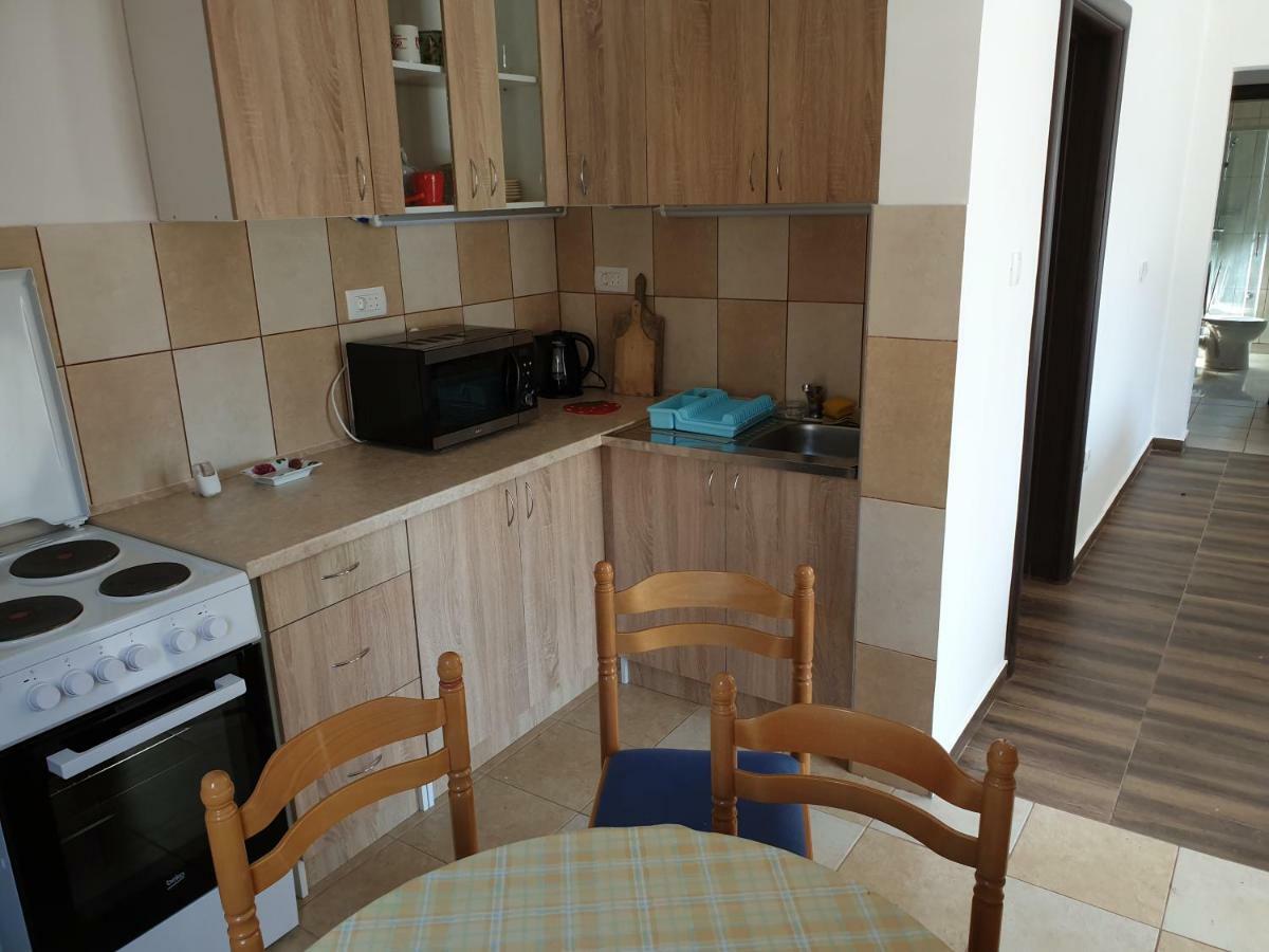 Apartments Montenegro Risan Cuckovic Экстерьер фото