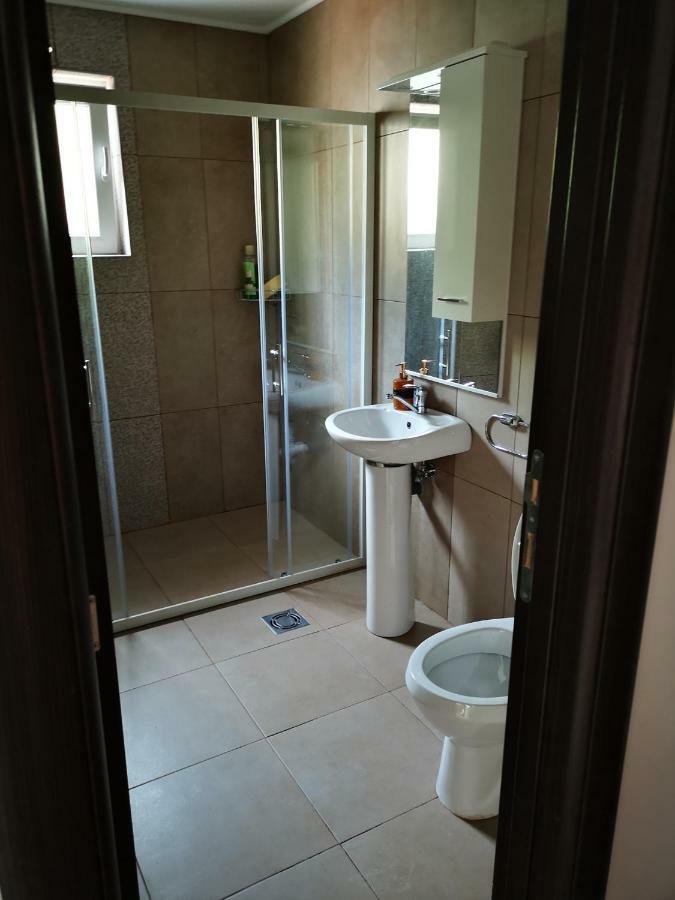 Apartments Montenegro Risan Cuckovic Экстерьер фото