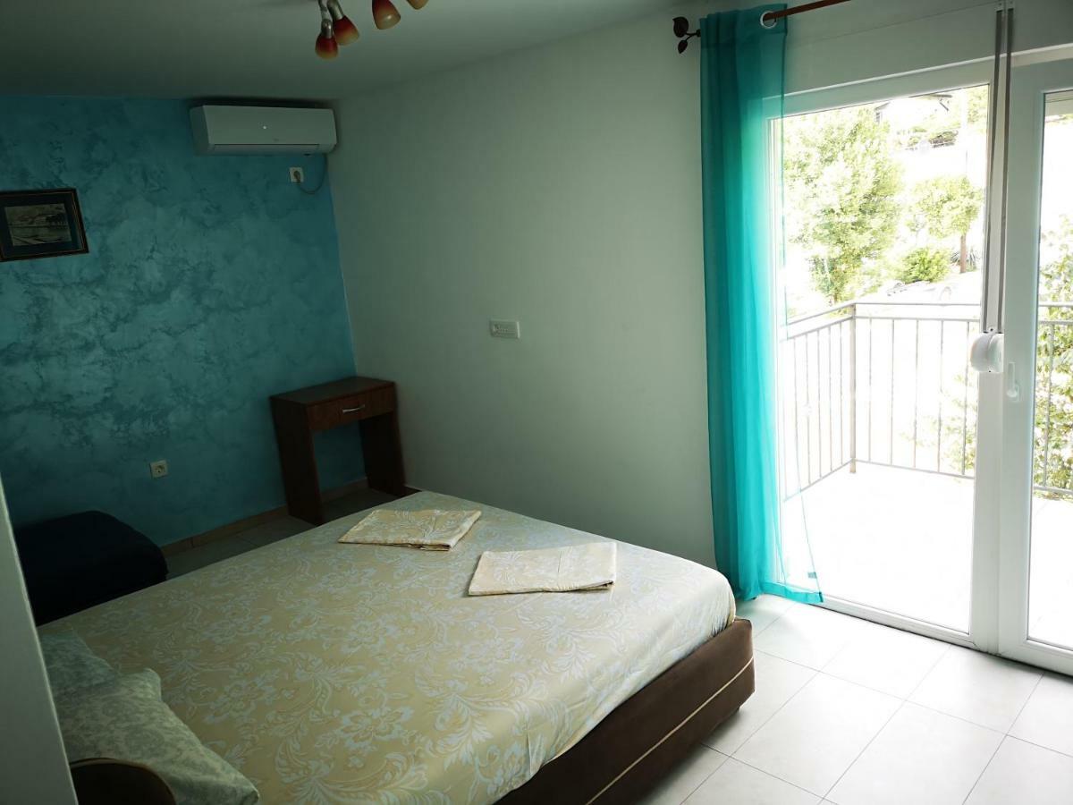 Apartments Montenegro Risan Cuckovic Экстерьер фото