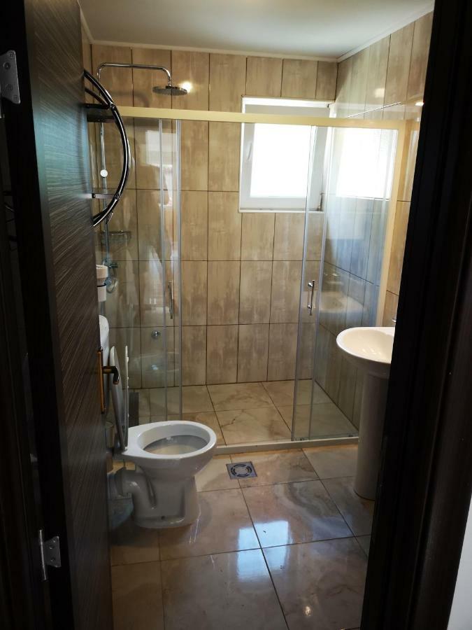 Apartments Montenegro Risan Cuckovic Экстерьер фото