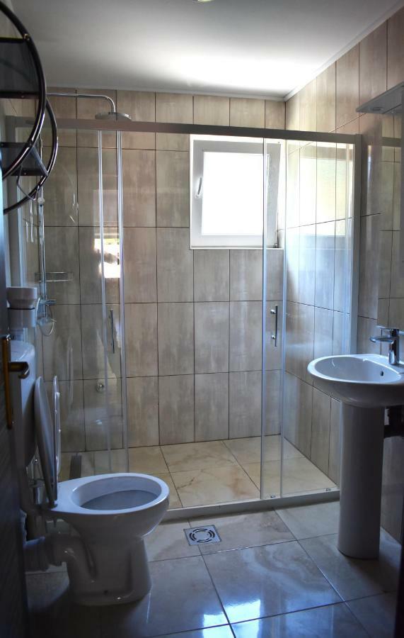 Apartments Montenegro Risan Cuckovic Экстерьер фото