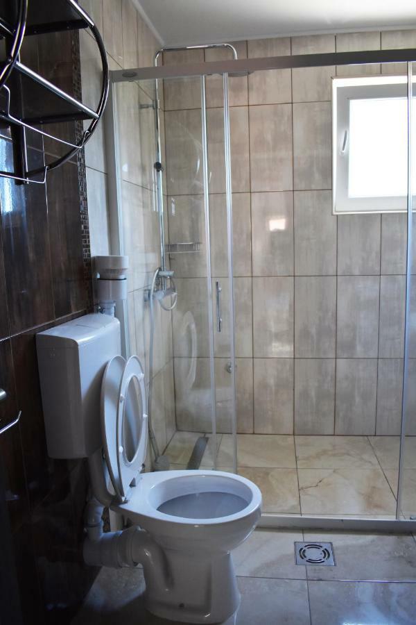 Apartments Montenegro Risan Cuckovic Экстерьер фото