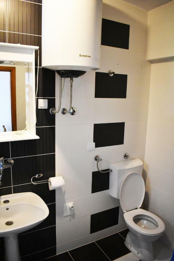 Apartments Montenegro Risan Cuckovic Экстерьер фото