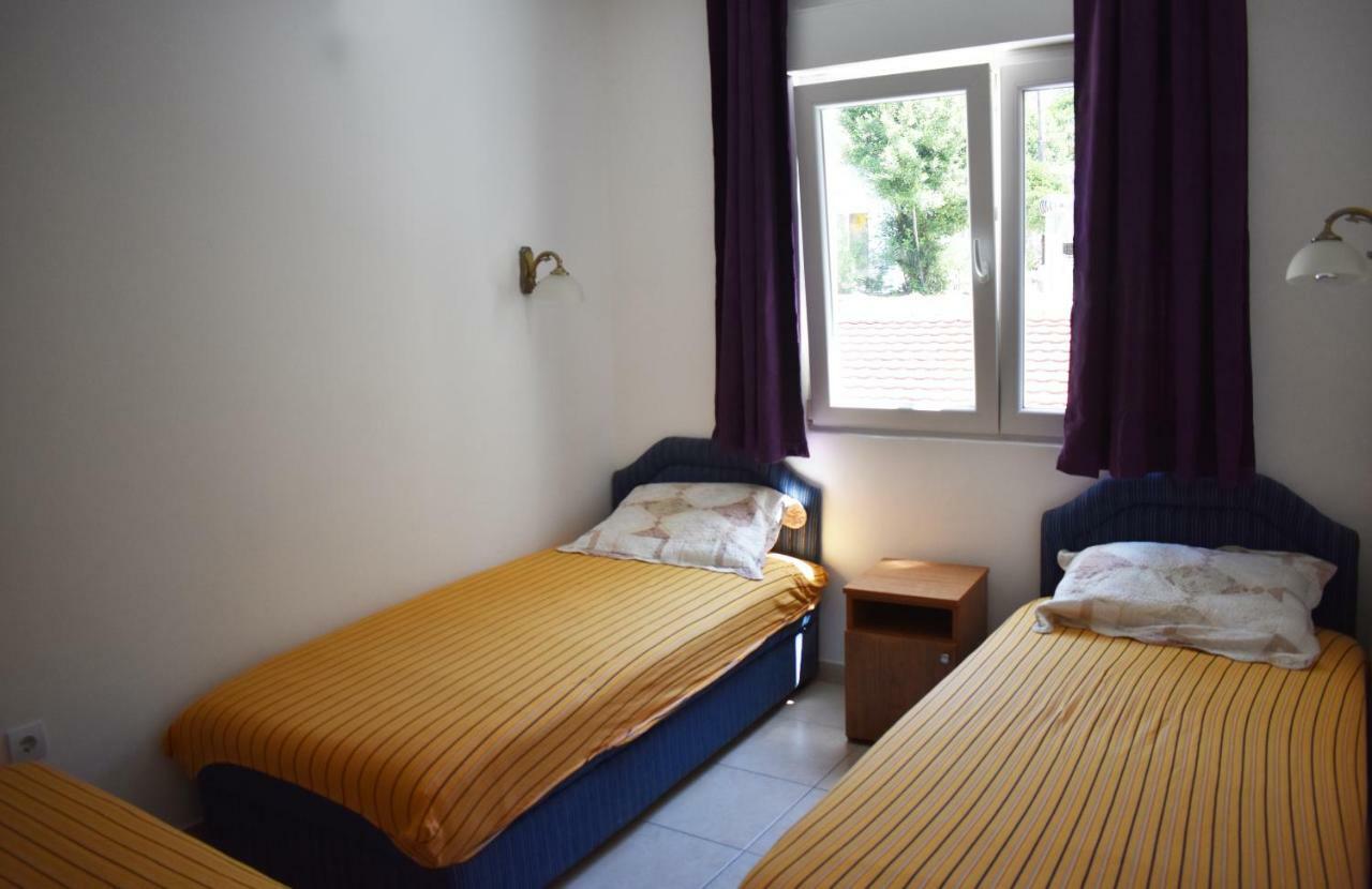 Apartments Montenegro Risan Cuckovic Экстерьер фото
