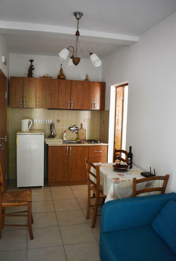Apartments Montenegro Risan Cuckovic Экстерьер фото