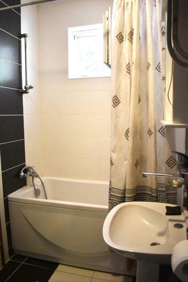 Apartments Montenegro Risan Cuckovic Экстерьер фото
