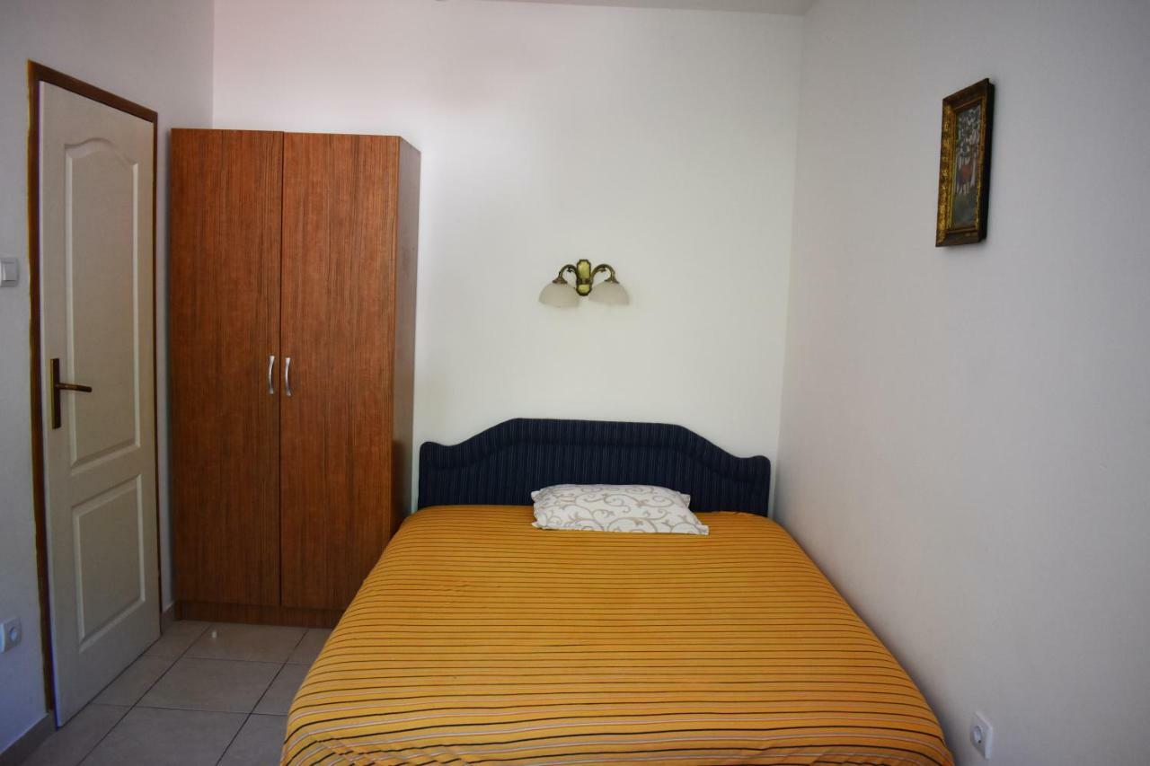 Apartments Montenegro Risan Cuckovic Экстерьер фото