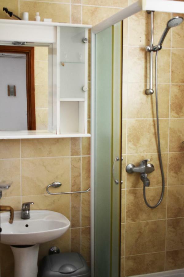 Apartments Montenegro Risan Cuckovic Экстерьер фото