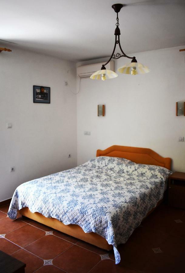 Apartments Montenegro Risan Cuckovic Экстерьер фото